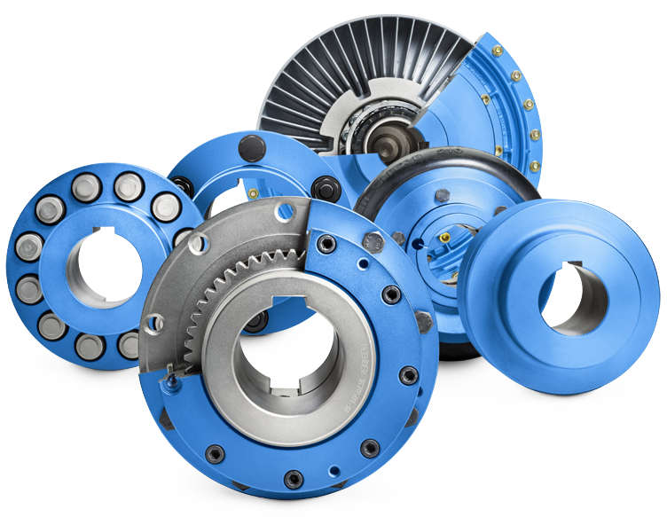 弗蘭德FLENDER聯(lián)軸器，首屈一指